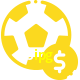 Aposte em esportes do mundo todo no 3ipg!
