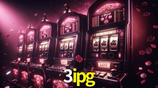 Estatísticas 3ipg