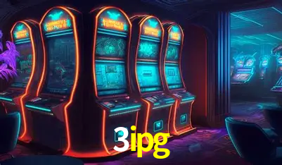 Desvendando o Mundo dos Jogos Virtuais na 3ipg