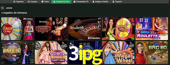 3ipg bet