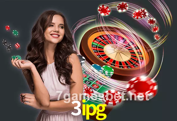 vivo no cassino 3ipg