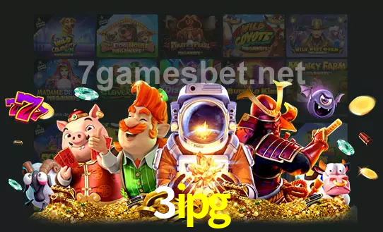 cassino 3ipg