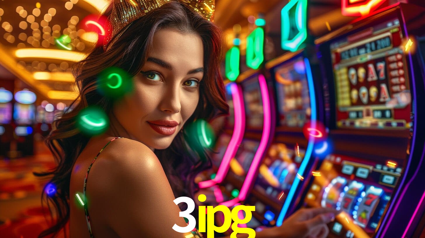 Jogos Exclusivos 3ipg