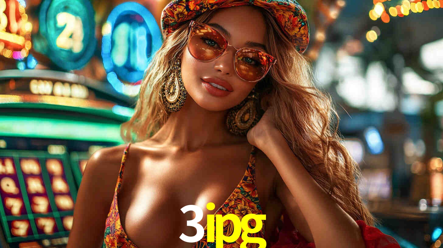 Ofertas Imperdíveis na 3ipg: Promoções e Bônus Que Valem a Pena