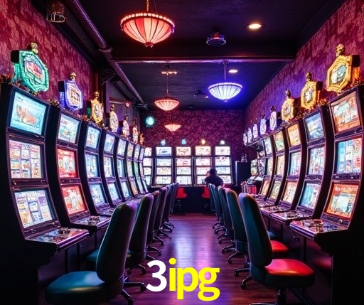 Integração de APIs 3ipg