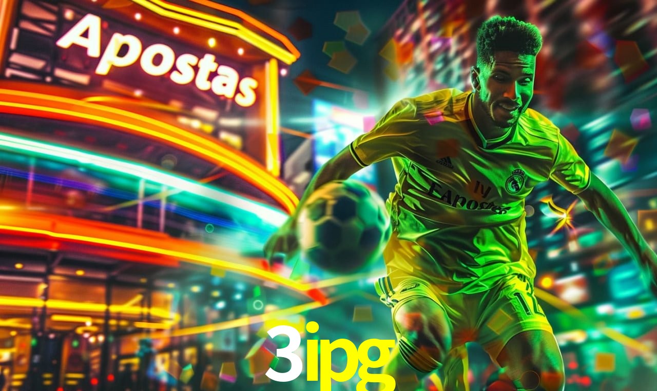 Promoções Sazonais 3ipg