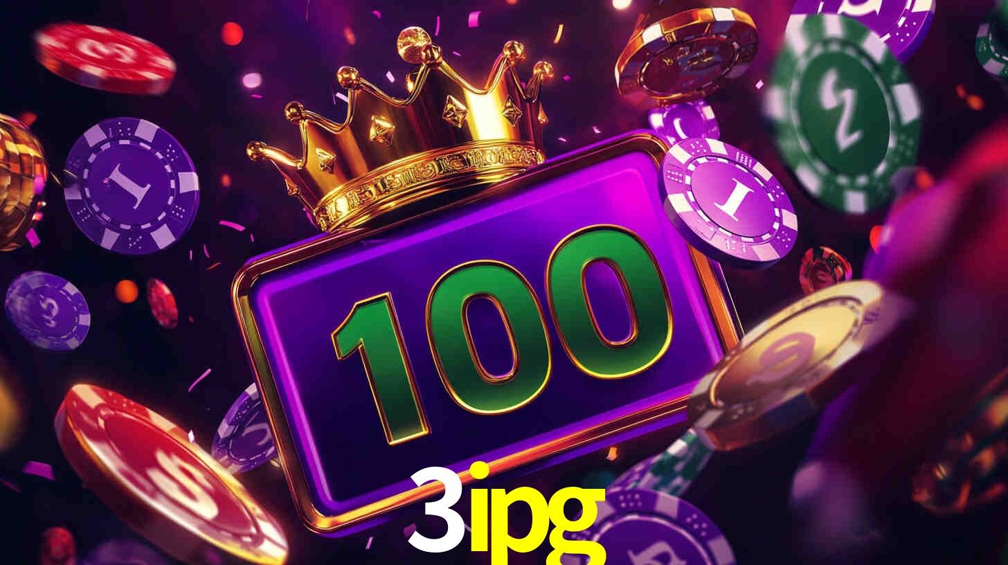 Programa VIP 3ipg