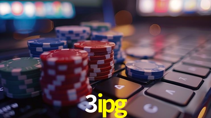 Diretório de Jogos 3ipg