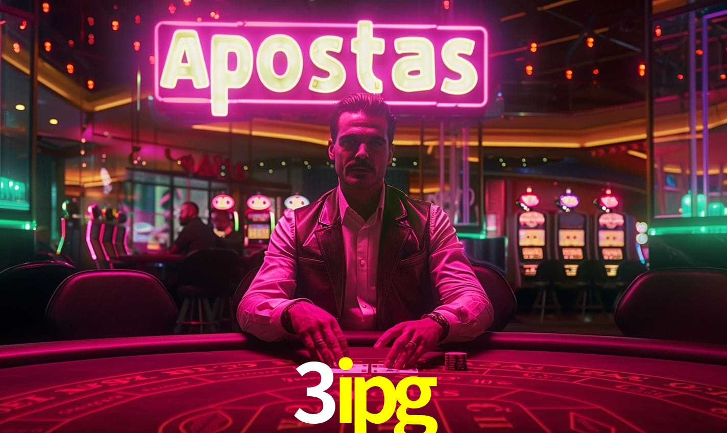 Jogos Exclusivos 3ipg