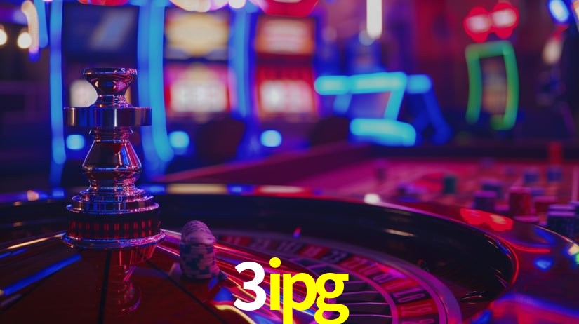 3ipg,3ipg.com