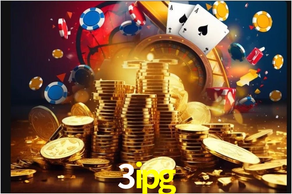 Apostas de Basquete 3ipg