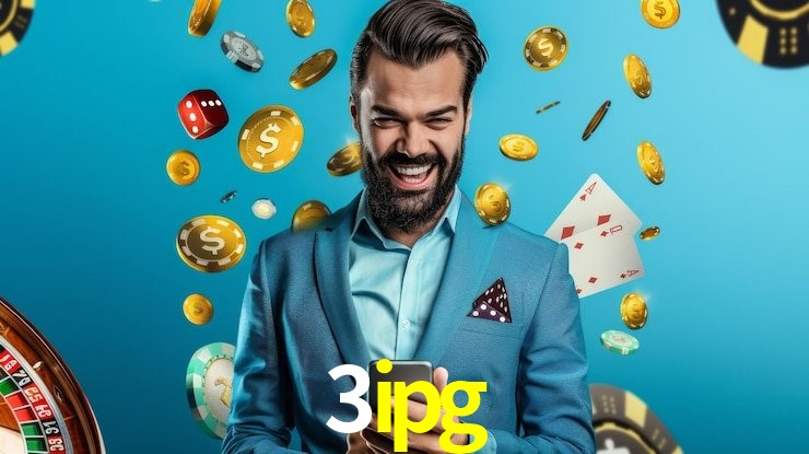 Casino Ao Vivo 3ipg