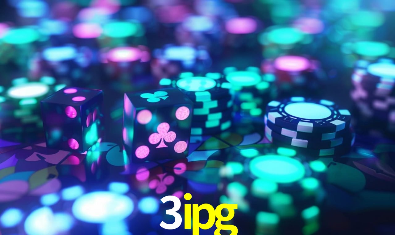Diretório de Jogos 3ipg