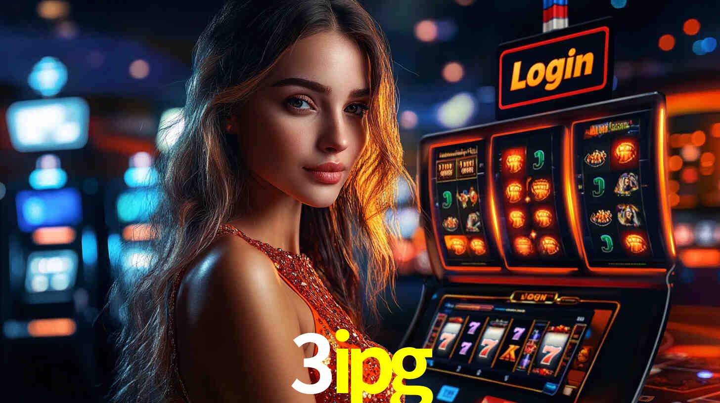 3ipg,3ipg.com
