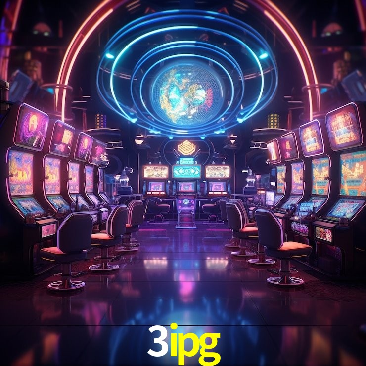 Especiais de Fim de Semana 3ipg
