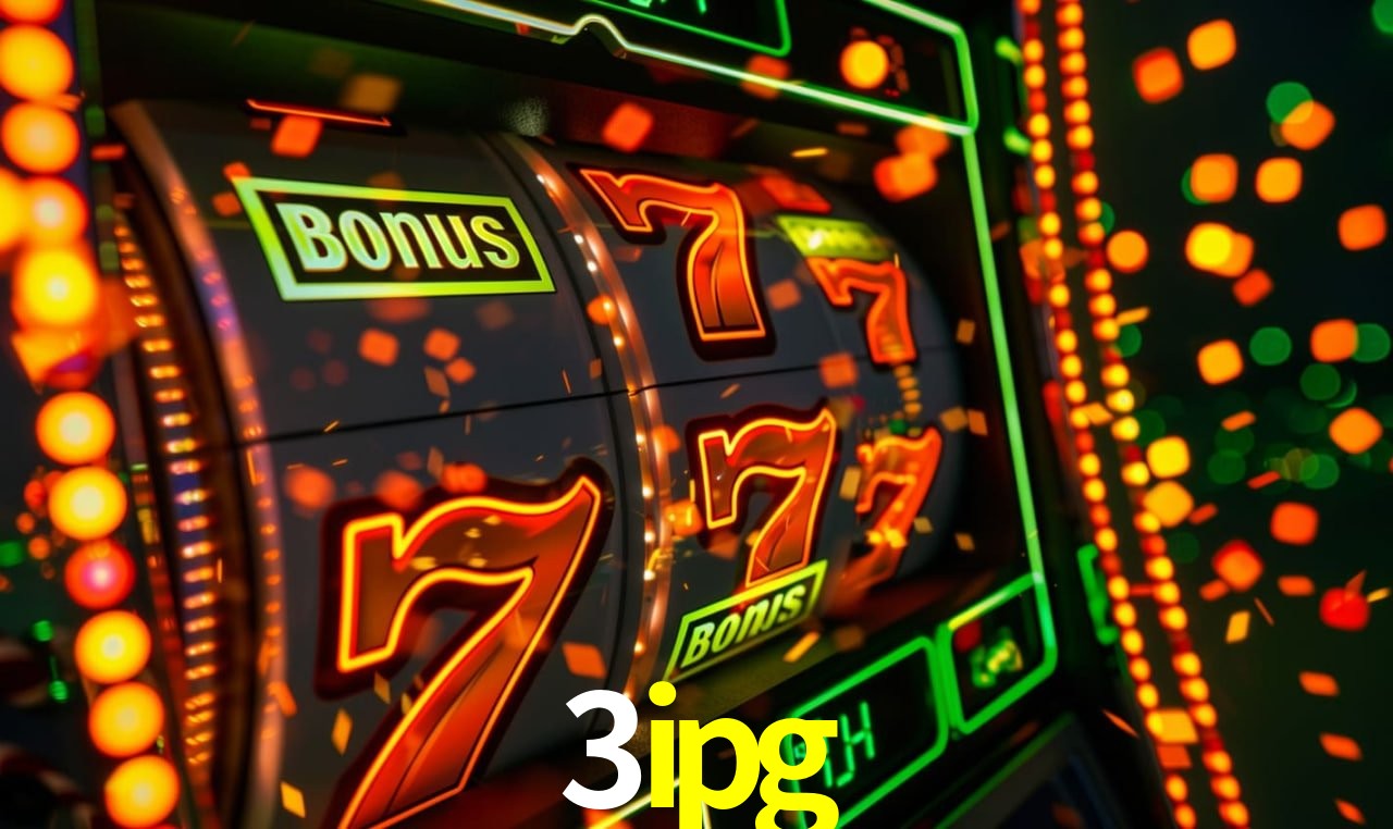 Mesa de Blackjack 3ipg