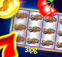 A Emoção da Loteria na 3ipg: Uma Chance de Mudança de Vida