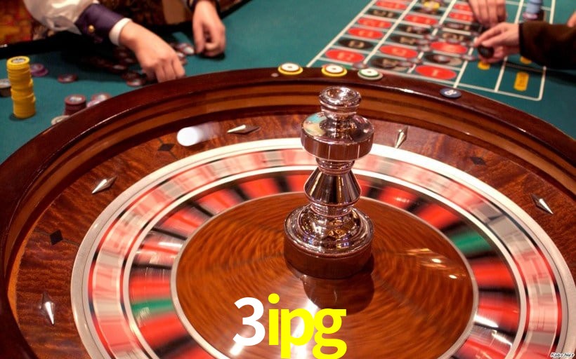 Estatísticas do Jogo 3ipg
