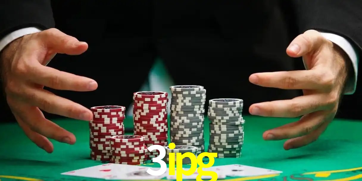 Promoção Relâmpago 3ipg