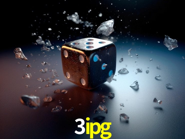 Tecnologia da Plataforma 3ipg