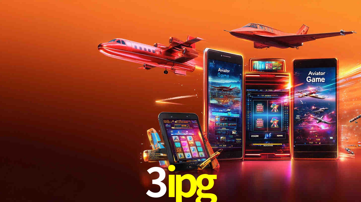 Jogo Spaceman 3ipg
