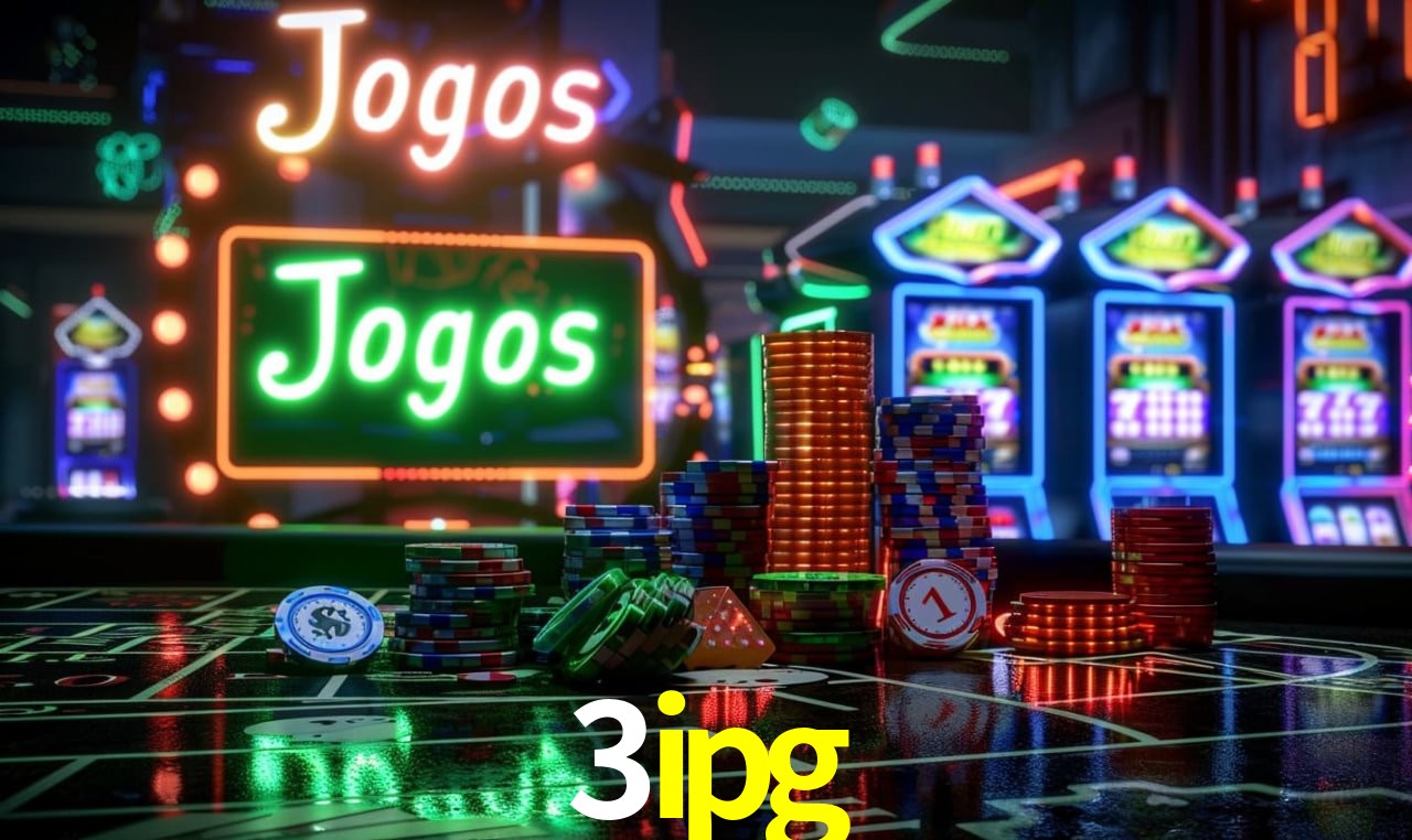 3ipg,3ipg.com