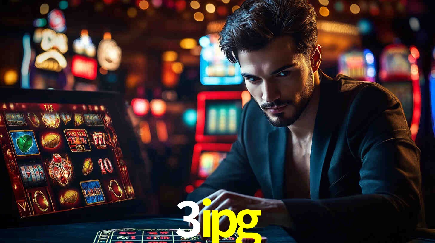 3ipg,3ipg.com