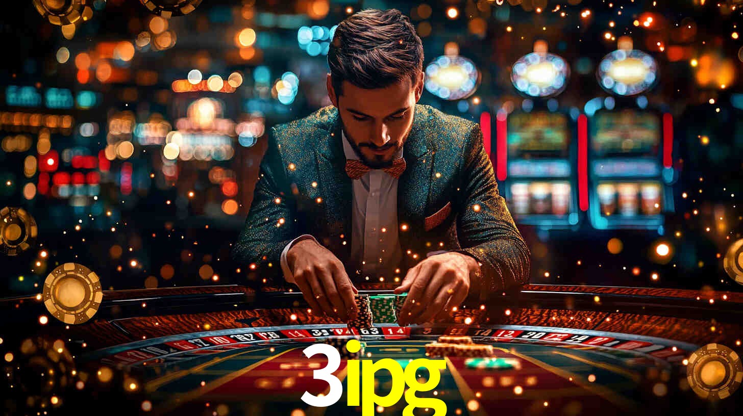 3ipg,3ipg.com