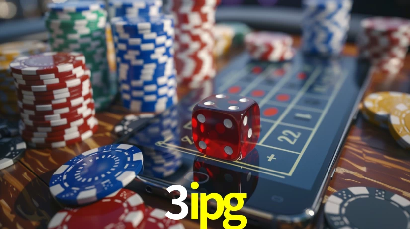3ipg,3ipg.com