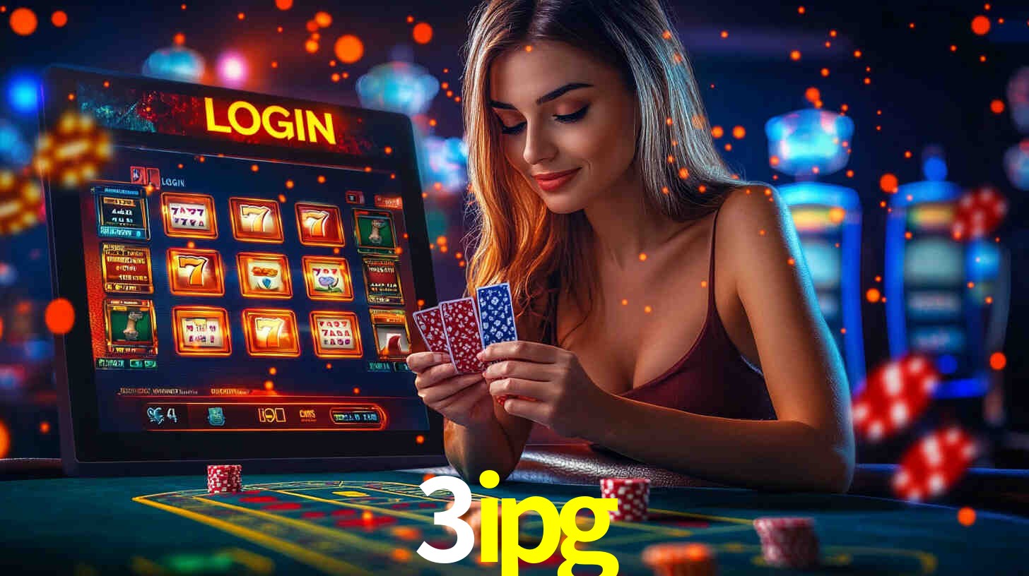 Bônus Generosos e Exclusivos no 3ipg para Você!
