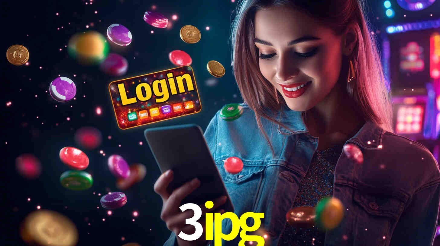 cassino 3ipg
