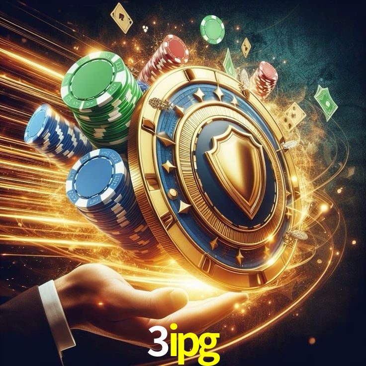 Ofertas Exclusivas 3ipg
