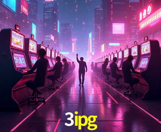 Avaliações dos Jogadores 3ipg