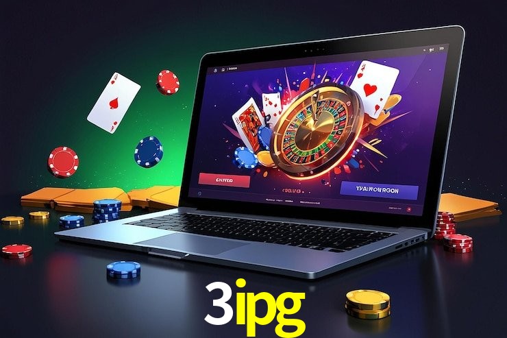 Cadastro Rápido 3ipg