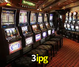 Descubra o Programa VIP da 3ipg: Vantagens Exclusivas para Jogadores