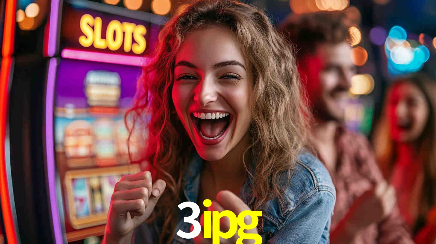 Estatísticas Esportivas 3ipg