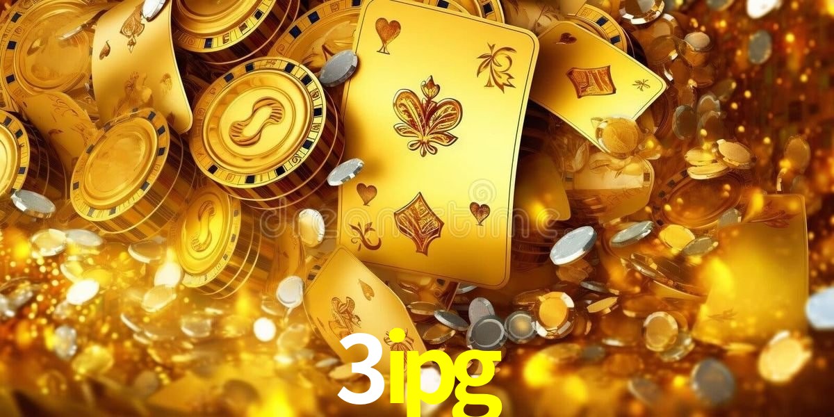 Programa VIP 3ipg