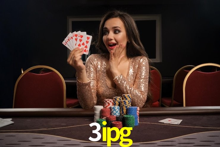 Estatísticas Esportivas 3ipg