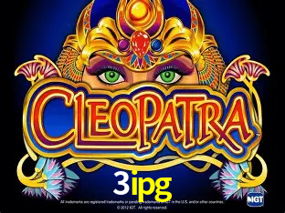 A Emoção da Loteria na 3ipg: Uma Chance de Mudança de Vida