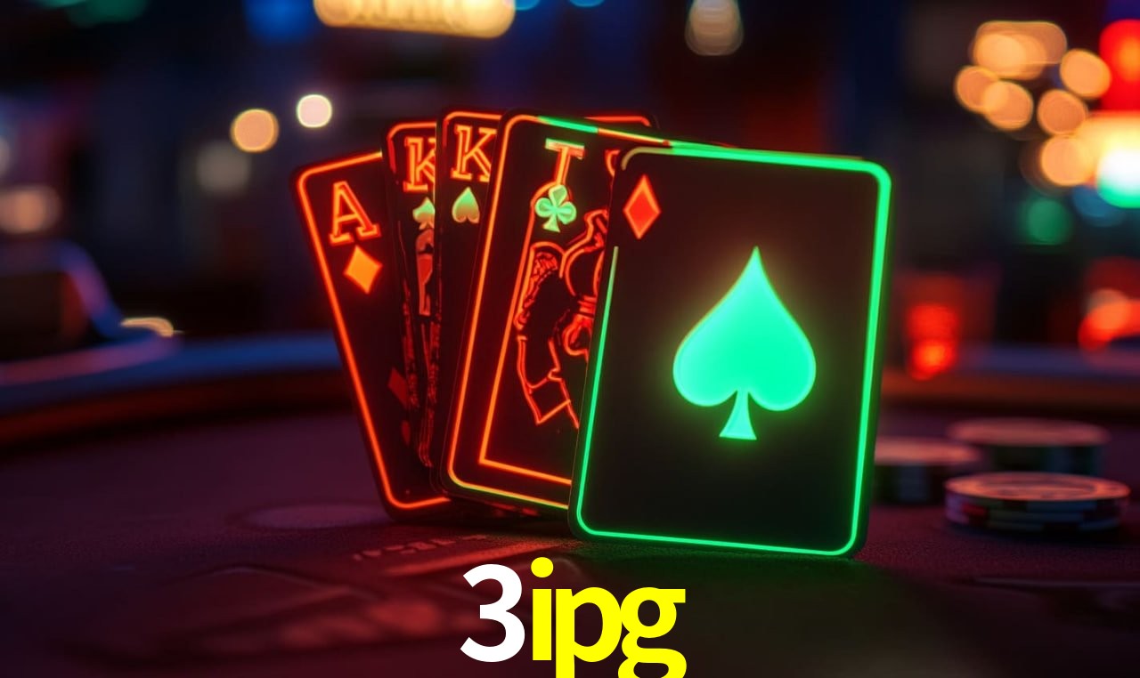 Promoções Sazonais 3ipg
