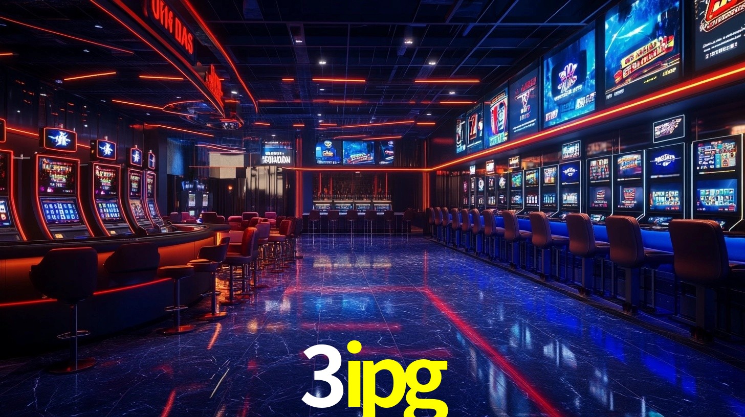 Torneios 3ipg