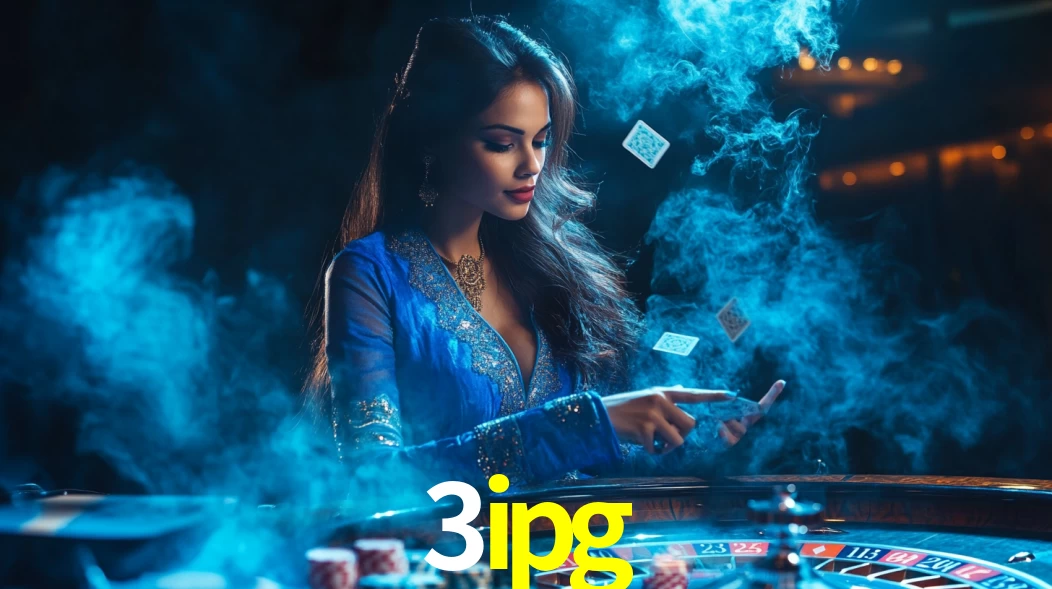 PIX Instantâneo 3ipg