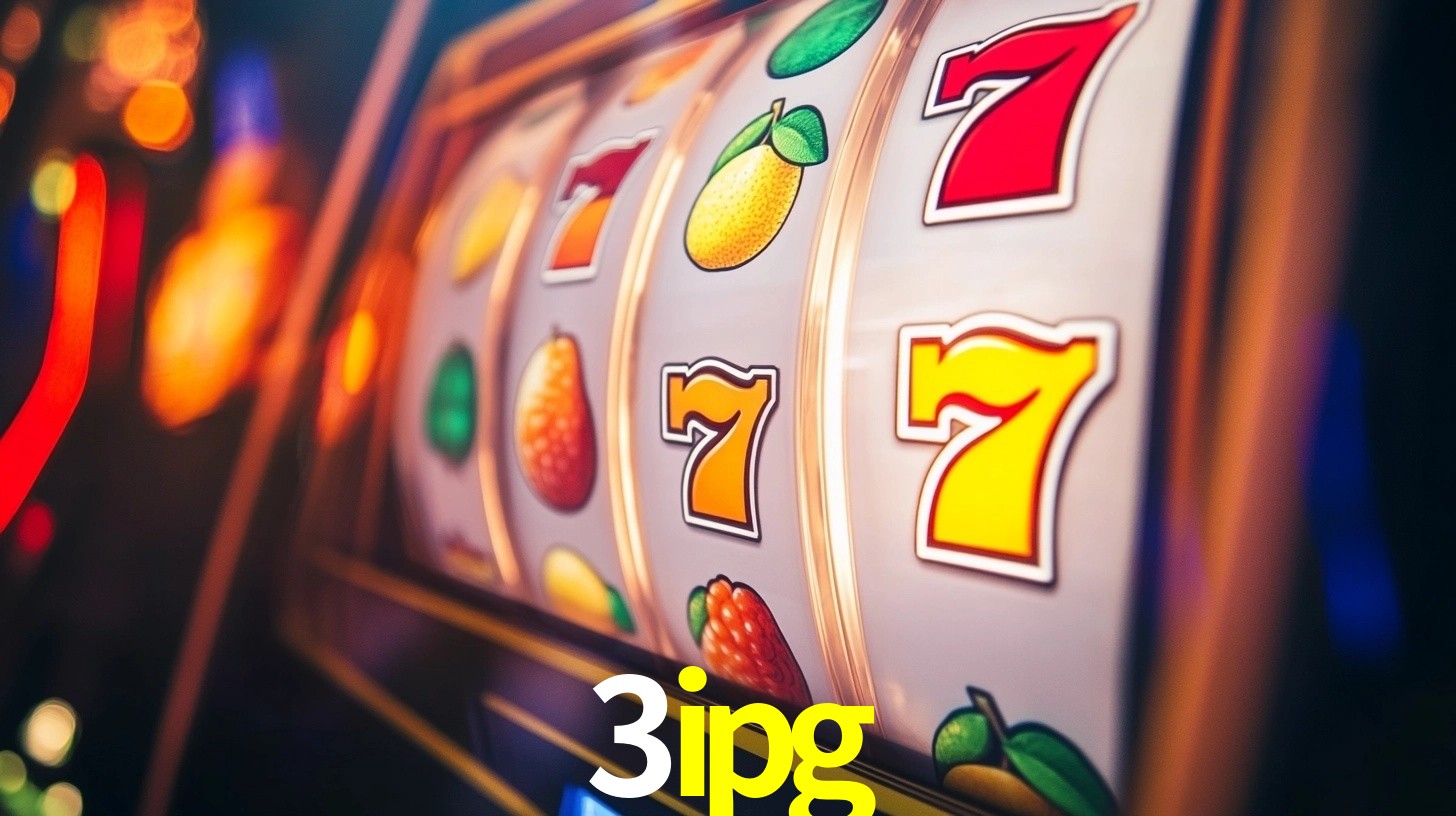 3ipg,3ipg.com